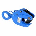 Vestil Positive Locking Plate Clamp LPC-40